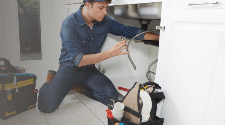 Professional water heater repair in Caledonia, NY